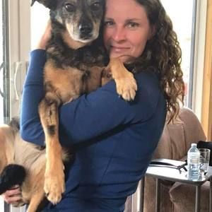 Meet your Posher, Krista